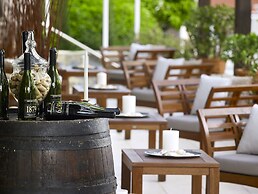 Albatros Spa & Resort Hotel