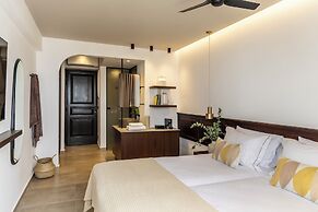 Albatros Spa & Resort Hotel