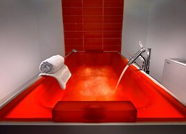 Albatros Spa & Resort Hotel