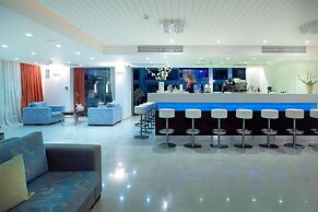 Albatros Spa & Resort Hotel