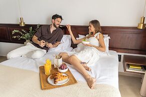Albatros Spa & Resort Hotel