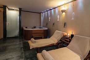 Albatros Spa & Resort Hotel