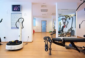 Albatros Spa & Resort Hotel