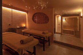 Albatros Spa & Resort Hotel