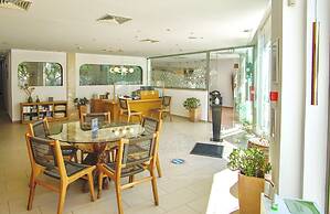 Albatros Spa & Resort Hotel