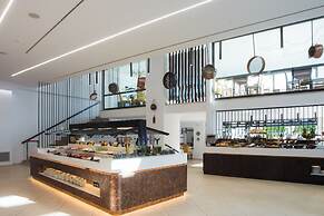 Albatros Spa & Resort Hotel