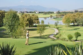 Hotel Hacienda Cantalagua Golf