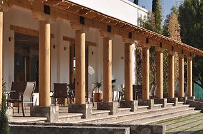 Hotel Hacienda Cantalagua Golf