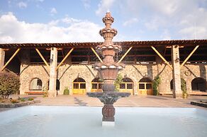 Hotel Hacienda Cantalagua Golf