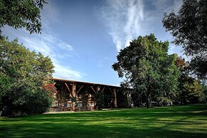 Hotel Hacienda Cantalagua Golf