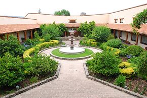 Hotel Hacienda Cantalagua Golf