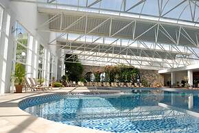Hotel Hacienda Cantalagua Golf