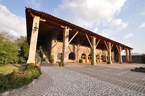 Hotel Hacienda Cantalagua Golf