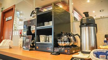 Intercity Caxias do Sul