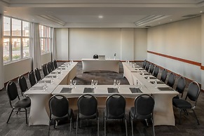 Intercity Caxias do Sul