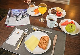 Intercity Caxias do Sul