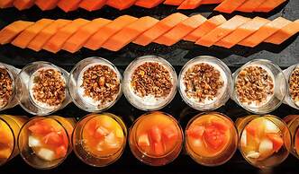 Intercity Caxias do Sul