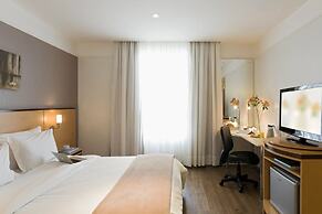 Intercity Caxias do Sul