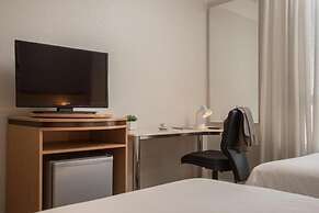 Intercity Caxias do Sul