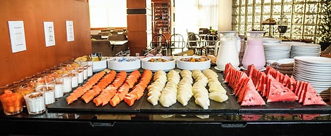 Intercity Caxias do Sul