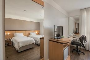 Intercity Caxias do Sul