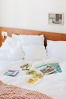 Alfred Hotels Paris Gare du Nord
