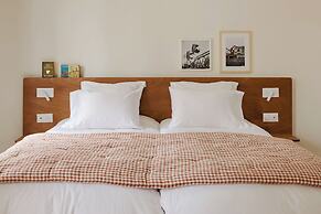 Alfred Hotels Paris Gare du Nord