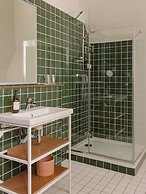 Alfred Hotels Paris Gare du Nord