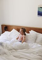 Alfred Hotels Paris Gare du Nord