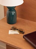 Alfred Hotels Paris Gare du Nord
