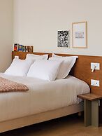 Alfred Hotels Paris Gare du Nord