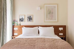 Alfred Hotels Paris Gare du Nord