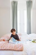 Alfred Hotels Paris Gare du Nord