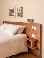 Alfred Hotels Paris Gare du Nord