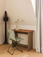 Alfred Hotels Paris Gare du Nord