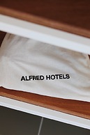 Alfred Hotels Paris Gare du Nord