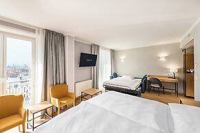 Eurostars uHotel