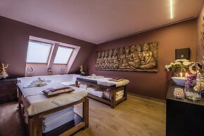 Eurostars uHotel