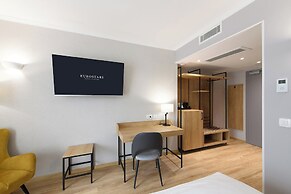 Eurostars uHotel