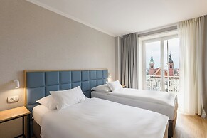 Eurostars uHotel
