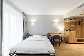 Eurostars uHotel