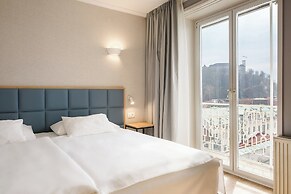 Eurostars uHotel