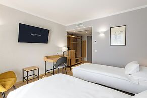 Eurostars uHotel