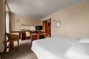 Eurostars uHotel