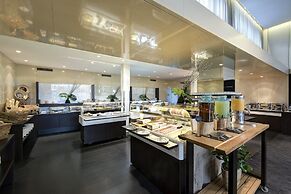 Eurostars uHotel