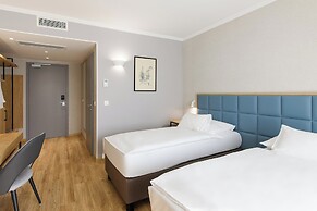 Eurostars uHotel