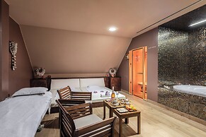 Eurostars uHotel