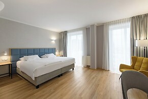 Eurostars uHotel