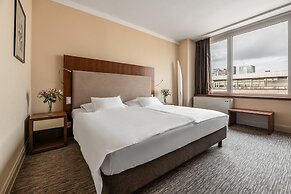 Eurostars uHotel