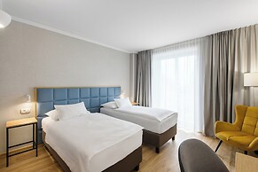 Eurostars uHotel